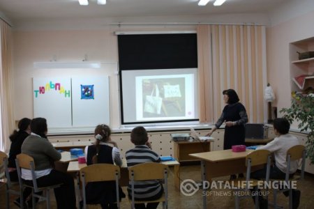 Всероссийская конференция 28.02 - 01.03.2013